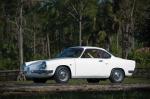 Abarth 850 Coupe Scorpione 1959 года